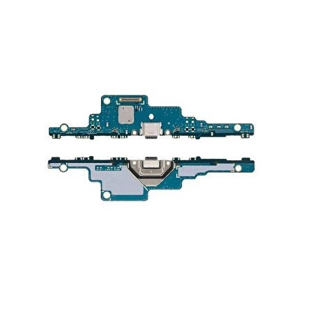 Galaxy Tab S7FE İle Uyumlu Şarj Bordu Soketi İthal T730 T733 T735