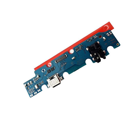 Galaxy Tab A7 Lite İle Uyumlu Şarj Bordu Soket 7.0'' T220 T225