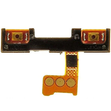 Galaxy Z Flip 5G İle Uyumlu Yan Ses Film Flex İthal SM-F700