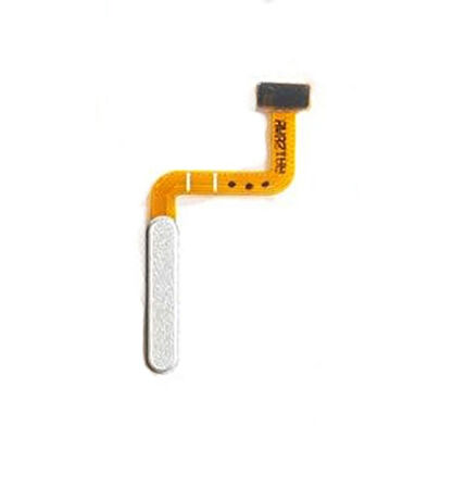 Galaxy M52 5G M526 İle Uyumlu Parmak İzi Film Flex İthal