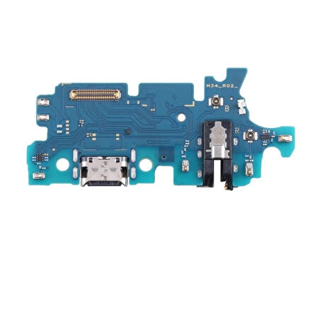 Galaxy M34 5G M346 İle Uyumlu Şarj Bordu Soketi İthal