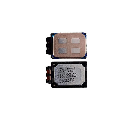 Galaxy M33 5G M336b İle Uyumlu Buzzer Hoparlör Dış Ses