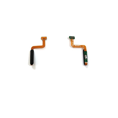 Galaxy M31s M317f İle Uyumlu Parmak İzi Film Flex İthal