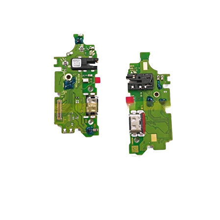 Galaxy M15 5G M155 İle Uyumlu Şarj Bordu Soketi İthal