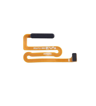 Galaxy M13 4G M135 İle Uyumlu Parmak İzi Film Flex İthal