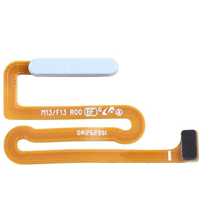 Galaxy M13 4G M135 İle Uyumlu Parmak İzi Film Flex İthal
