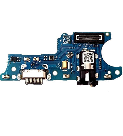 Galaxy M02s M025f İle Uyumlu Şarj Bordu Soketi İthal