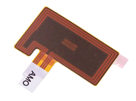 Galaxy A50 A505F ile Uyumlu NFC Anteni Flex İthal
