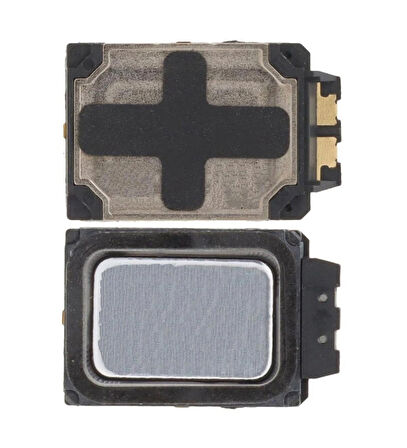 Galaxy A35 5G A356 İle Uyumlu İç Kulaklık Gelen Ses İthal