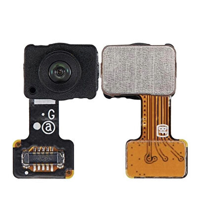 Galaxy A35 5G A356 İle Uyumlu Parmak İzi Okuyucu İthal