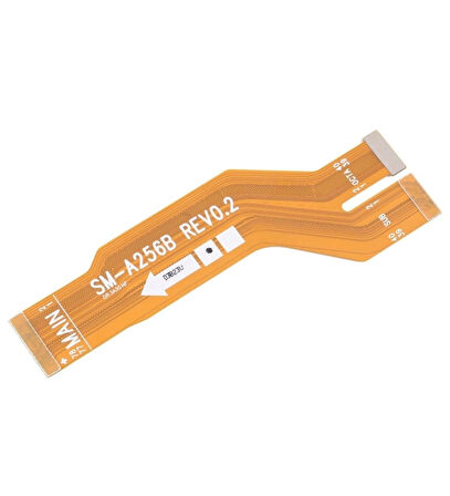 Galaxy A25 5G A256 İle Uyumlu Anakart Ara Film Flex İthal