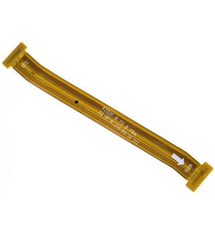 Galaxy A20e A202F İle Uyumlu Ara Film Flex İthal