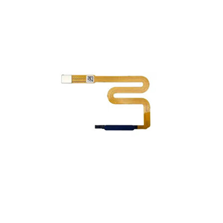 Galaxy A03S A037F İle Uyumlu Parmak İzi Film Flex İthal