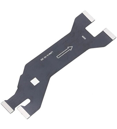 Xiaomi Mi 13 İle Uyumlu Ara Film Flex İthal 2211133C 2211133G