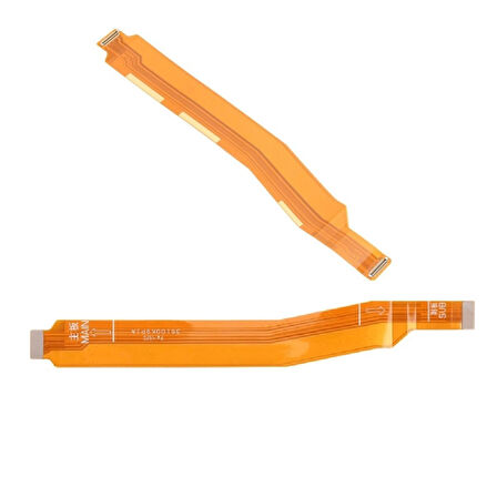 Xiaomi 11 Lite İle Uyumlu Anakart Ara Film Flex İthal M2101K9G M2101K9C M2101K9R