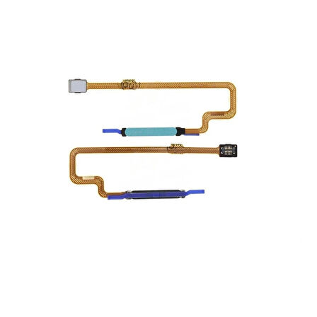 Poco M5 İle Uyumlu Parmak İzi Film Flex İthal 22071219CG