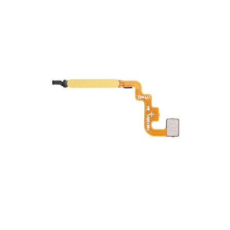 Poco M4 Pro 4G İle Uyumlu  Parmak İzi Film Flex İthal 2201117PG