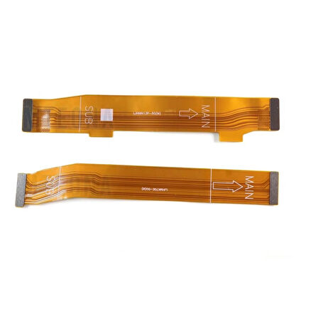 Poco X6 5G İle Uyumlu Anakart Ara Film Flex İthal 23122PCD1G