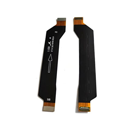 Poco X3 GT İle Uyumlu Lcd Ara Film Flex İthal 21061110AG