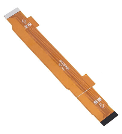 Poco X3 GT İle Uyumlu Ara Film Flex İthal 21061110AG