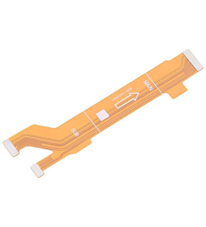 Xiaomi Redmi Note 13 Pro Plus 5G İle Uyumlu Şarj Ara Film Flex İthal