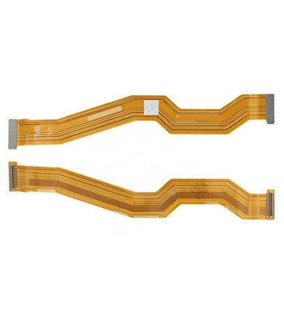 Realme 11 4G İle Uyumlu Anakart Ara Film Flex İthal Rmx3636