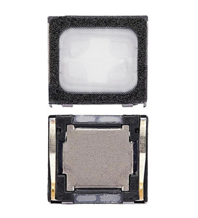 Realme 10 Pro 5G İle Uyumlu İç Kulaklık Gelen Ses İthal  RMX3663 RMX3660 RMX3661