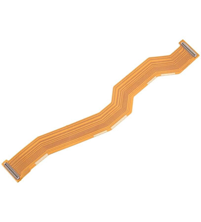 Realme 10 4G İle Uyumlu Ekran Ara Film Flex İthal  RMX3630