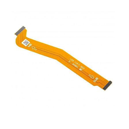 Realme 10 4G İle Uyumlu Anakart Ara Film Flex İthal RMX3630