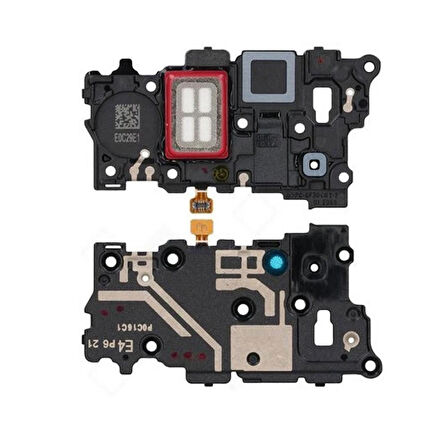 Galaxy S21 G991 İle Uyumlu İç Kulaklık Gelen Ses İthal