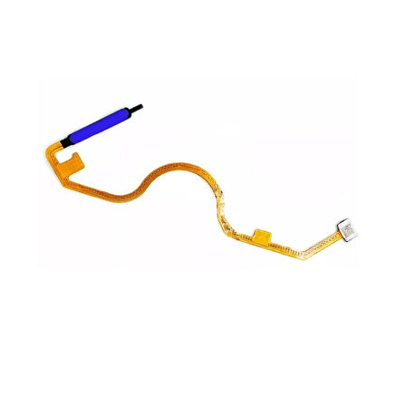 Tecno Pova Neo 2 İle Uyumlu Parmak İzi Okuyucu Flex İthal LG6n