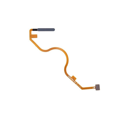 Tecno Pova Neo 2 İle Uyumlu Parmak İzi Okuyucu Flex İthal LG6n