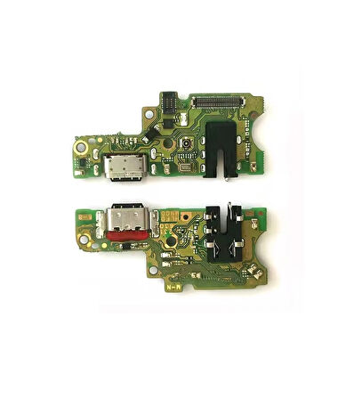 Tecno Pova 6 İle Uyumlu Şarj Bordu Soketi İthal LI7 İthal