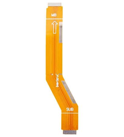 Tecno Pova 5 Pro İle Uyumlu Ara Film Flex İthal LH8n İthal