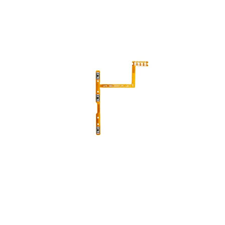 Tecno Pova 4 İle Uyumlu Güc Düğmesi Ses Açma Kısma Flex İthal LG7n
