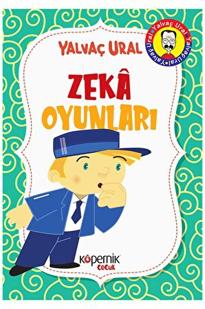 Zeka Oyunları