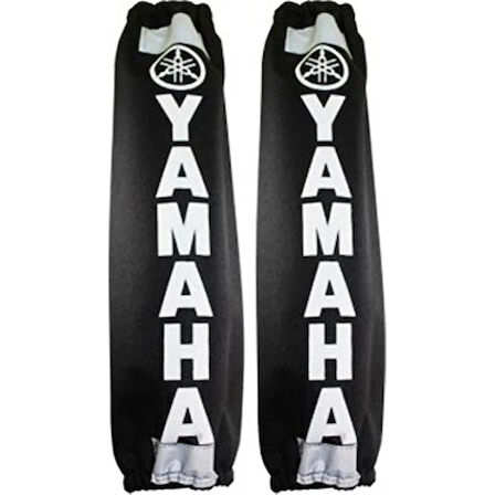 Yamaha Motorsiklet Amortisör Kılıfı Çorabı
