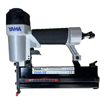 YAMA YAT-F50/9040-CB310 Havalı Zımba / Çivi Çakma Tabancası
