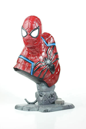 Spiderman Örümcek Adam 25 cm Boyunda