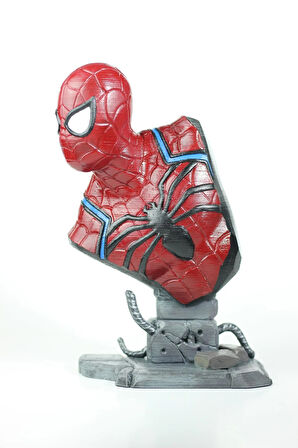 Spiderman Örümcek Adam 25 cm Boyunda