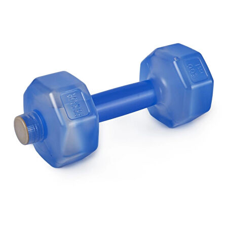 Ps Spor 0.5 Kg Dambıl ve suluk ( yarım kg dambıl) x 2 Adet