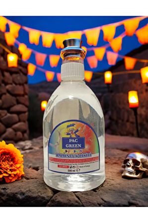 Baloncuk Likiti Köpük Tabancası Baloncuk Sıvısı 500ml Eğitici Oyuncaklar