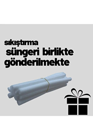 Bürümcük Likralı Yıkanabilir Yatak Örtüsü Çift Kişilik