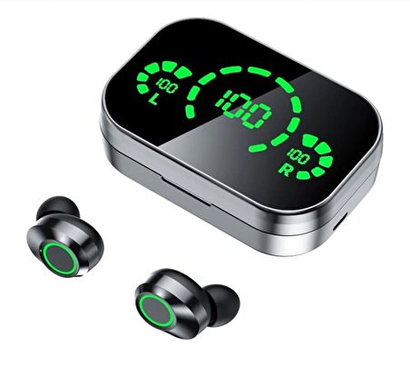 YD3 A Kalite Kablosuz Bluetooth Kulaklık