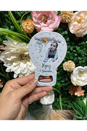 UV Baskı Açacak Magnet Söz, Nişan, Nikah, Düğün, Kına 10 Adet