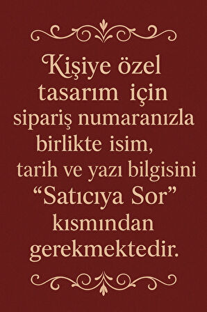 Hediyelik Kolonya Söz, Nişan, Nikah, Düğün, Kına 10 Adet