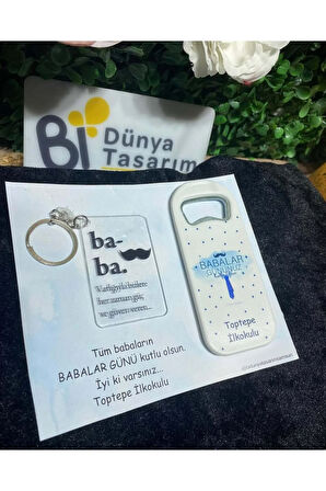 UV Baskı Açacak Magnet & UV Baskı Anahtarlık Söz, Nişan, Nikah, Düğün, Kına 10 Adet