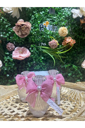 Hediyelik Kolonya Söz, Nişan, Nikah, Düğün, Kına, Doğum Günü 15 Adet