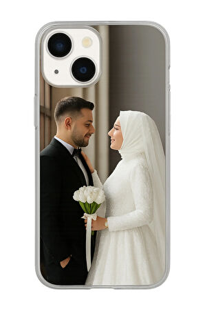 Kişiye Özel Resim Baskılı Telefon Kılıfı – İsim veya Fotoğraf Baskılı, Tüm Modeller Uyumlu