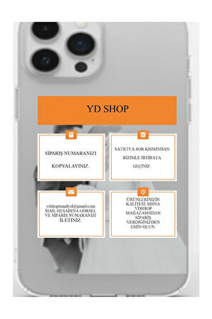 Aşkınıza Özel 2’li Kılıf Seti – Sevgiliye Hediyelik Şeffaf UV Baskı Telefon Kılıfı